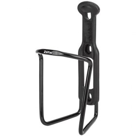 Resim Suluk Kafesi Zefal Aluminyum-Plastik Siyah 