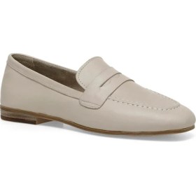 Resim Incı Orly 4fx Bej Kadın Loafer 