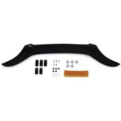 Resim Honda Civic 6 Ferrous Ön Kaput Koruyucu Rüzgarlık 1995 2000 