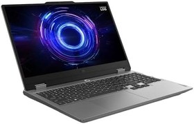 Resim Lenovo LOQ 83JE00KNTR009 i7-13700HX 64GB 1TBSSD RTX5050 15.6" FHD FreeDOS Dizüstü Bilgisayar 