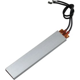 Resim Seramik Isıtma Elemanları Ptc Sabit Sıcaklık Isıtıcı Plaka Elektrikli Isıtıcıları 220V 220 ℃ (Yurt Dışından) 