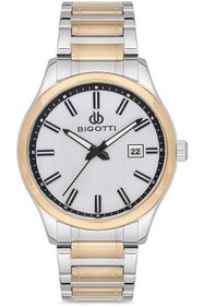 Resim Bigotti Bg.1.10167.6 Erkek Kol Saati 