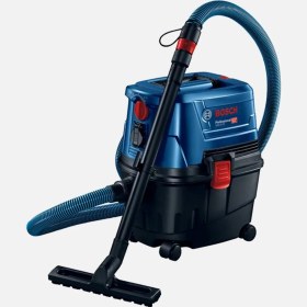 Resim Bosch Profesyonel Gas 15 Ps 1100 W Islak-Kuru Elektrikli Süpürge 