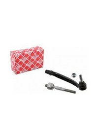 Resim Mercedes Rot Kolu Komple Sag Ml-class W163 98 05 - Febi 26628 