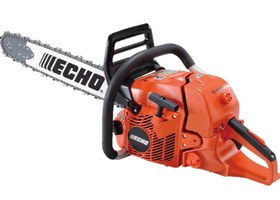 Resim Echo CS 621 SX Benzinli Ağaç Kesme Makinesi 