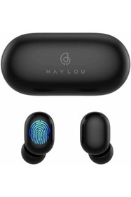 Resim Haylou Gt1 5.0 Versiyon Hifi Dokunmatik Bluetooth Kulaklık 