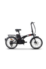 Resim RKS Mx25 Elektrikli Bisiklet 