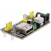 Resim 3.3 V/5 V Breadboard Güç Kartı 