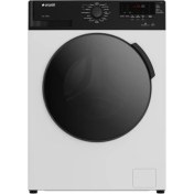 Resim Arçelik 11140 M 1400 Devir 11 kg Çamaşır Makinesi 