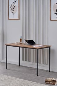 Resim Arpelia Çalışma Masası 125X65 CM LAVA ATLANTİK ÇAM 