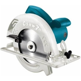 Resim Aylina Mey Ithalat® Catpower 1207 Daire Testere 185 mm 1250 Watt 