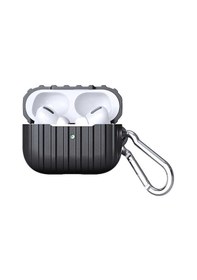 Resim Apple Uyumlu AirPods Pro Zore Airbag 21 Kılıf (554230237) 