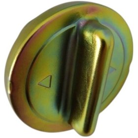 Resim Rs-hs-scooter 150 Benzin Depo Kapağı Ctvr Ç37052 