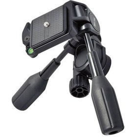 Resim Slik SH-726E 3-Way Pan/Tilt Head 