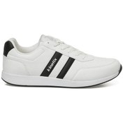 Resim Kinetix Reeds Pu 5pr Beyaz Erkek Sneaker A102020366 Beyaz 