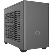 Resim Coolermaster 850w 80+ Gold Nr200p Max V2 Sfx Gamıng Mıtx Pc Kasası 