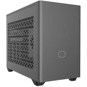 Resim Coolermaster 850w 80+ Gold Nr200p Max V2 Sfx Gamıng Mıtx Pc Kasası 
