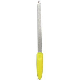 Resim Nascita sarı renkli çelik törpü 20 cm 