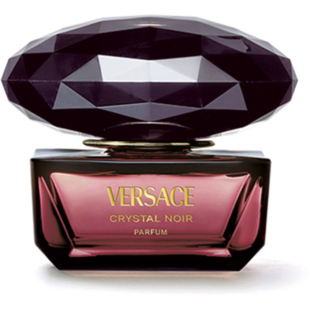 Versace Crystal Noir EDP 50 ml Kadın Parfüm | Mavi Kozmetik Fiyatı ve Özelliklerı - Badem