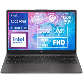 Resim 250 G10 B2NC5ES 018 i5-1334U 15.6" 32 GB RAM 512 GB SSD FHD FreeDOS Taşınabilir Bilgisayar 