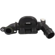 Resim Ford Focus 1.6 Tdci Manifold Susturucu Hortumu 