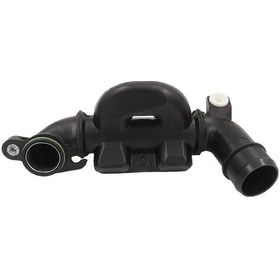 Resim Ford Focus 1.6 Tdci Manifold Susturucu Hortumu 