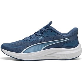 Resim Puma Skyrocket Lite 2 Unisex Spor Ayakkabı Mavi 