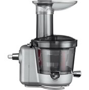 Resim 5KSM1JA Meyve/Sebze Yavaş Sıkma Slow Juicer Aksesuarı KitchenAid