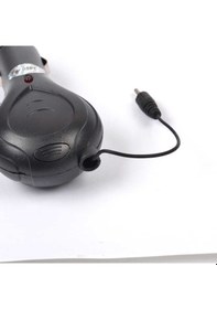 Resim Zore Dolia 6101 Çekmeli Araç Şarjı-Siyah-Siyah 