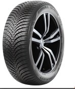 Resim Falken 205/50 R17 TL 93V XL EUROALL SEASON AS210 FALKEN 