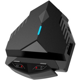 Resim Lingzha 2 Pro - Pubg Mobile Klavye Mouse Konsol Dönüştürücü Türkçe GeekGamer APK 