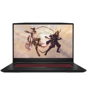 Resim KATANA GF76 11UC-060XTR-01 I7-11800H 16GB DDR4 RTX3050 GDDR6 4GB 512GB SSD 17.3 FHD 144Hz DOS MSI