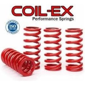 Resim Bmw E46 1998-2005 4.5 Cm Coil-Ex Spor Yay N11.997 