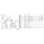 Resim Elektronık Unıte Vıtes Kutusu 