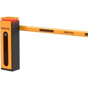 Resim Perkotek Sr6 Otopark Bariyeria 6 Metre Kollu Otopark Bariyeri 