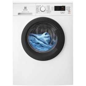 Resim Electrolux EW2FN448ST 8 Kg Çamaşır Makinesi (ELX.914912572) 