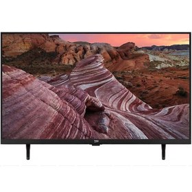 Resim Beko B32 D 561 B Hd 32" 82 Ekran Uydu Alıcılı Led Tv 