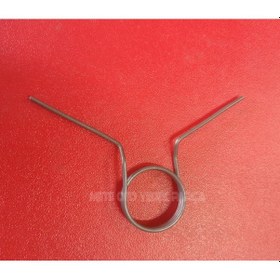 Resim Ford Transit V-347 Vites Dip Ayar Yayı 2006-2013 6C1R 7K205 Ka 