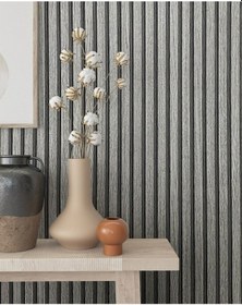 Resim Bien Exclusive Lambri Desenli Duvar Kağıdı 5400 