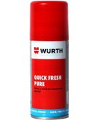 Resim Würth Araç İçi Tazeleme Quick Fresh Spreyi 100 ML 