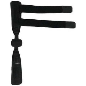 Resim Trendooze Lebihmurah 3224 Bilek Sabitleyici - Siyah Çapasız 