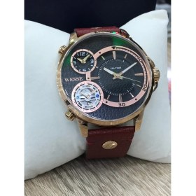 Resim Wesse Wwg4009-06L Erkek Kol Saati 