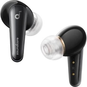 Resim Anker SoundCore Liberty 4 TWS Kulak İçi Bluetooth Kulaklık | Outlet 
