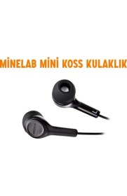 Resim Minelab Dedektör Minelab Go Find 66 Dedektör 