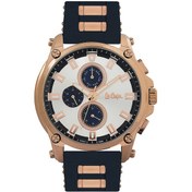 Resim Lee Cooper LC06518.439 Erkek Kol Saati 