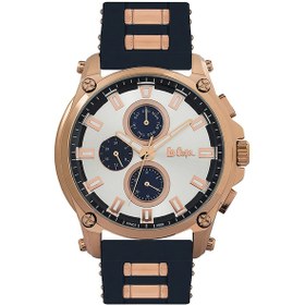 Resim Lee Cooper LC06518.439 Erkek Kol Saati 