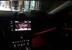 Resim Volkswagen Passat 2019+ Ambiyans Aydınlatma Set ( 10&30 Renk ) 