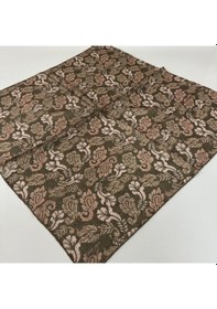 Resim Arsel Moda Soft Pamuklu Eşarp Lrb4702-62909 Çok Renkli 