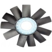 Resim Esse Otomotiv - Transit V-347/ranger Pervane Fansız Tek Kanat Ranger 12- 06- Bsg 30-515-008 8c16 8c617 Ab-k 