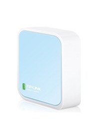 Resim TP-LINK TL-WR802N 300mbps N300 2.4GHZ Mesafe Genişletici EV Ofis 